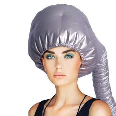 MOON COLLECTION_E-Z Dryer Bonnet (Hooded Dryer)_Cosmetic World